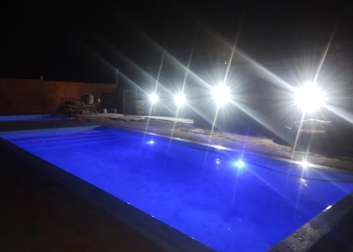 Complejo Celeste