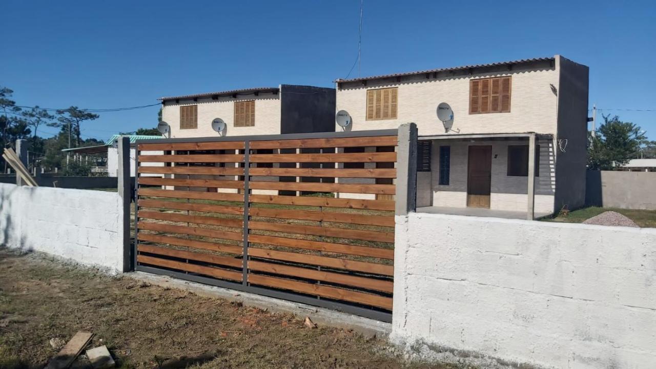 Apartment Complejo Celeste Chui