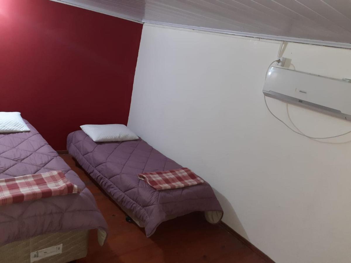 Complejo Celeste Apartment *