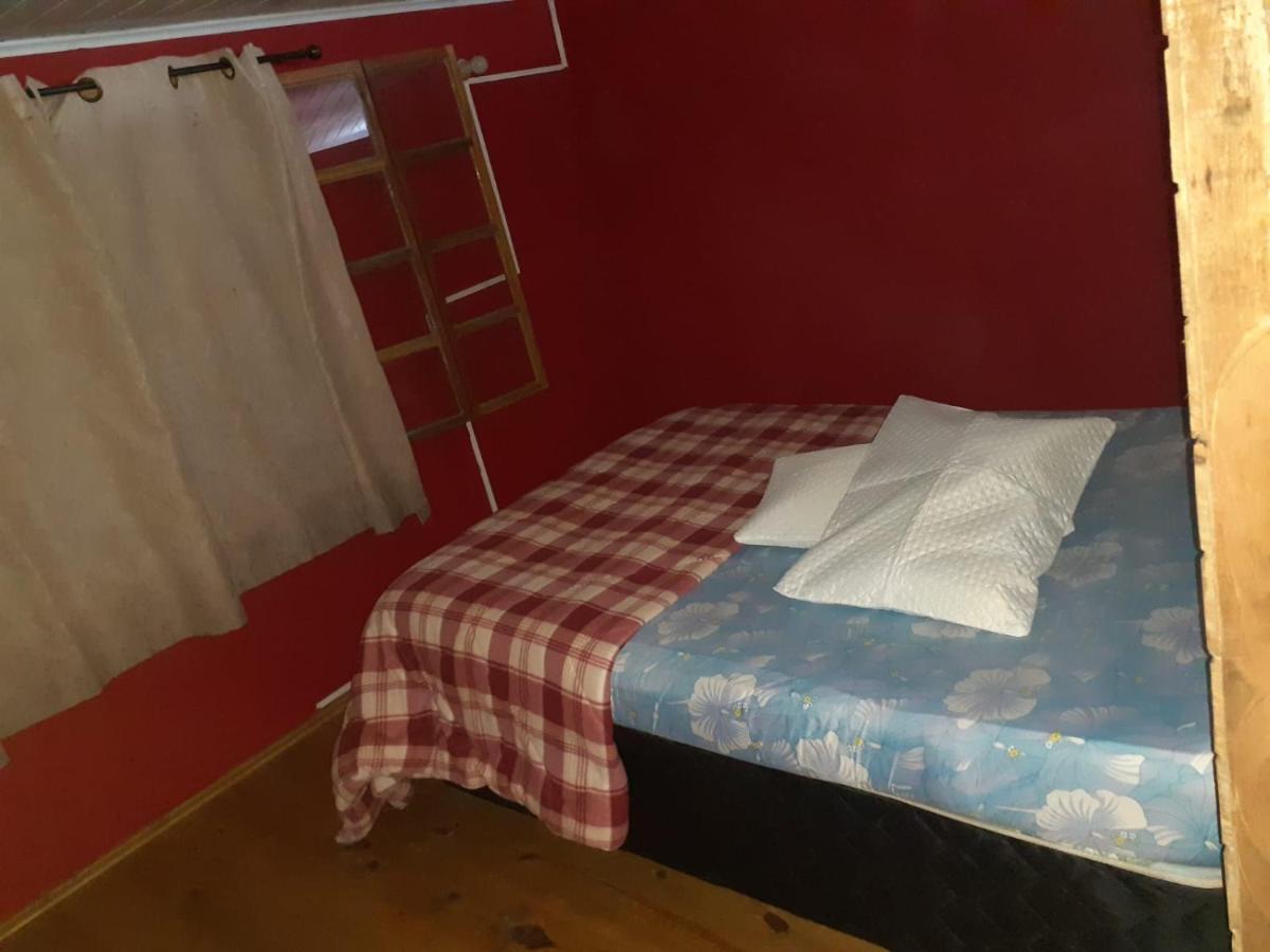 Apartment Complejo Celeste