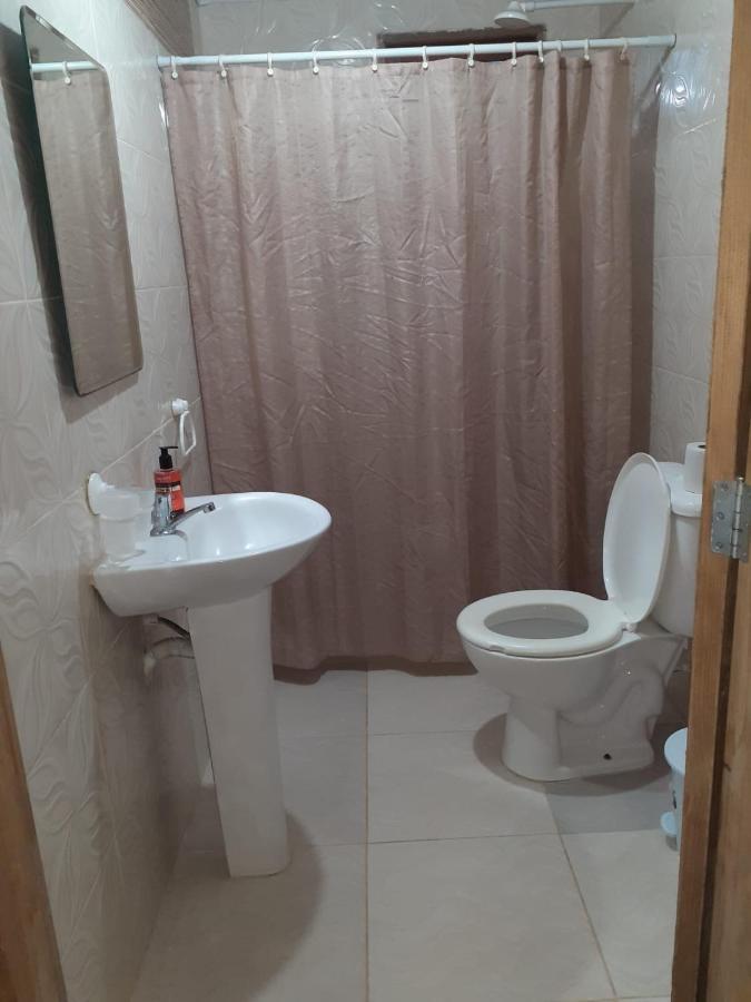 Complejo Celeste Apartment *