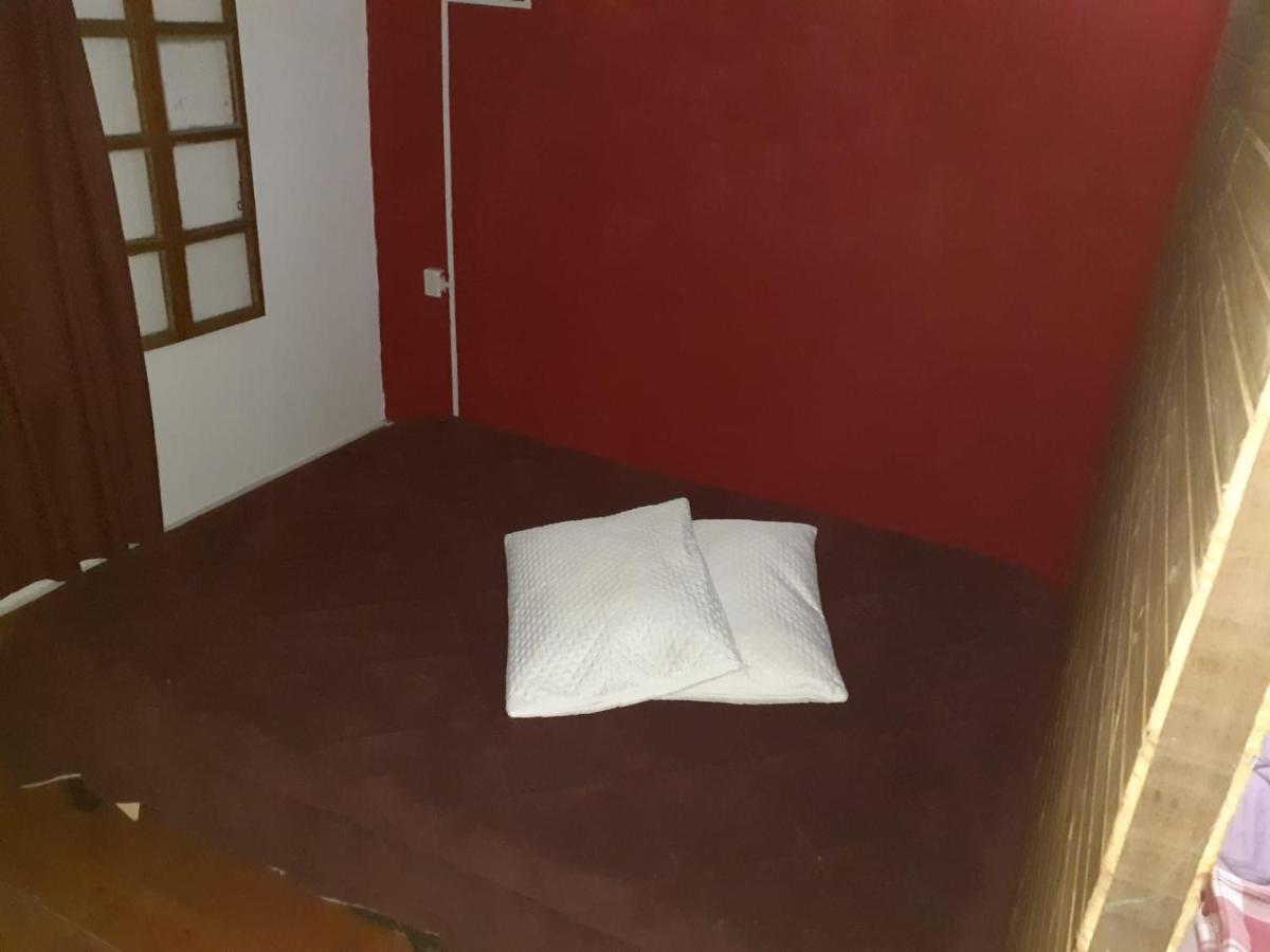 Complejo Celeste Apartment *