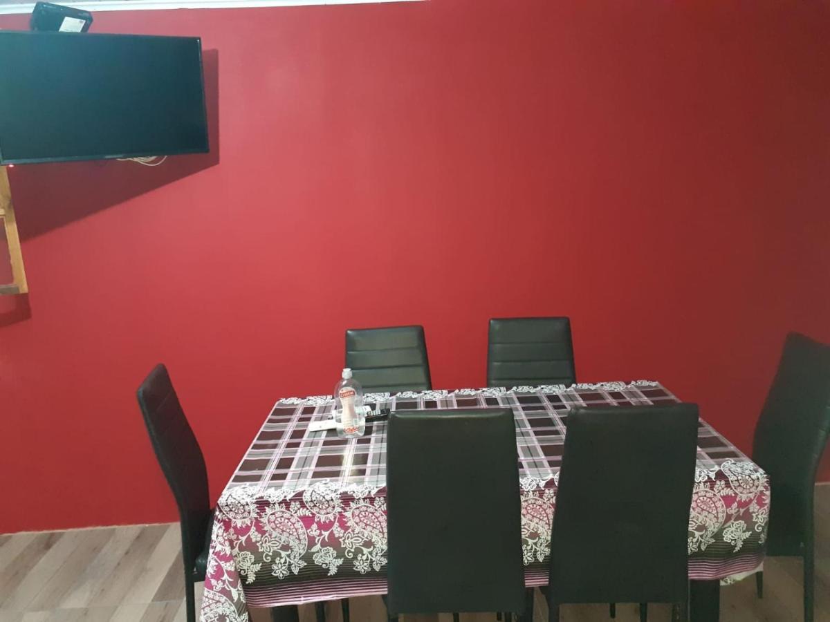 Apartment Complejo Celeste Chui