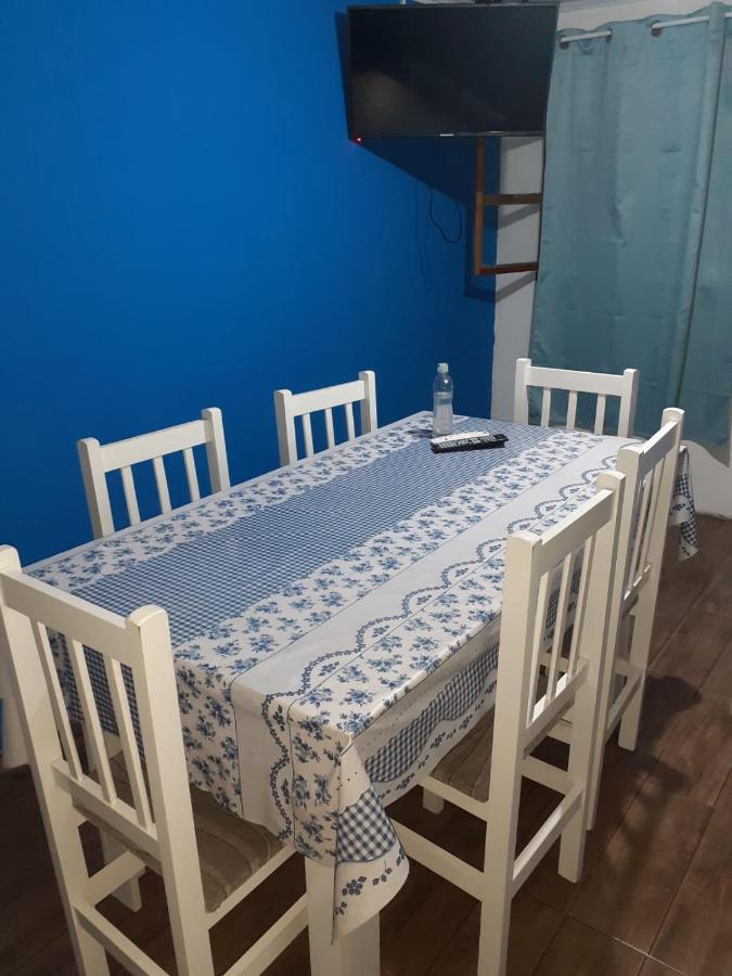 Complejo Celeste Apartment Chui