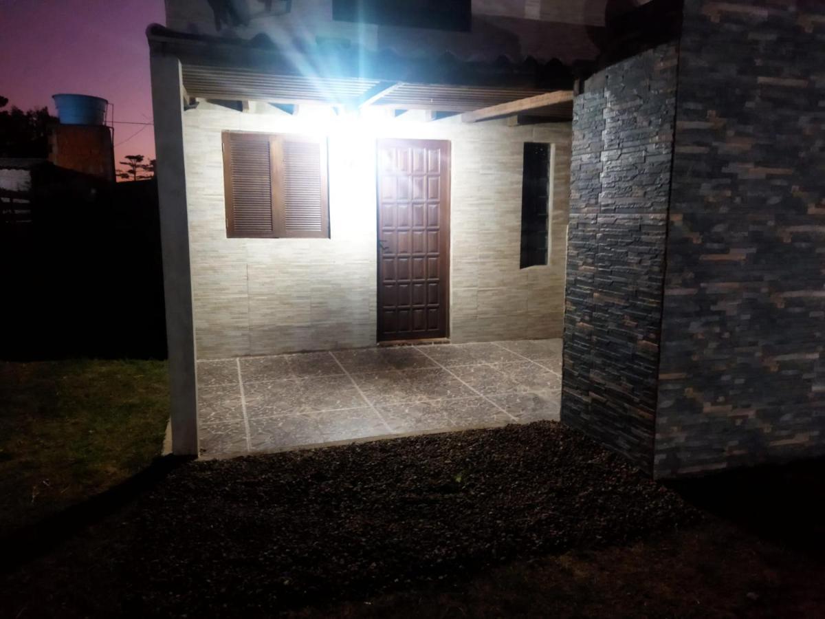 Complejo Celeste Apartment Chui
