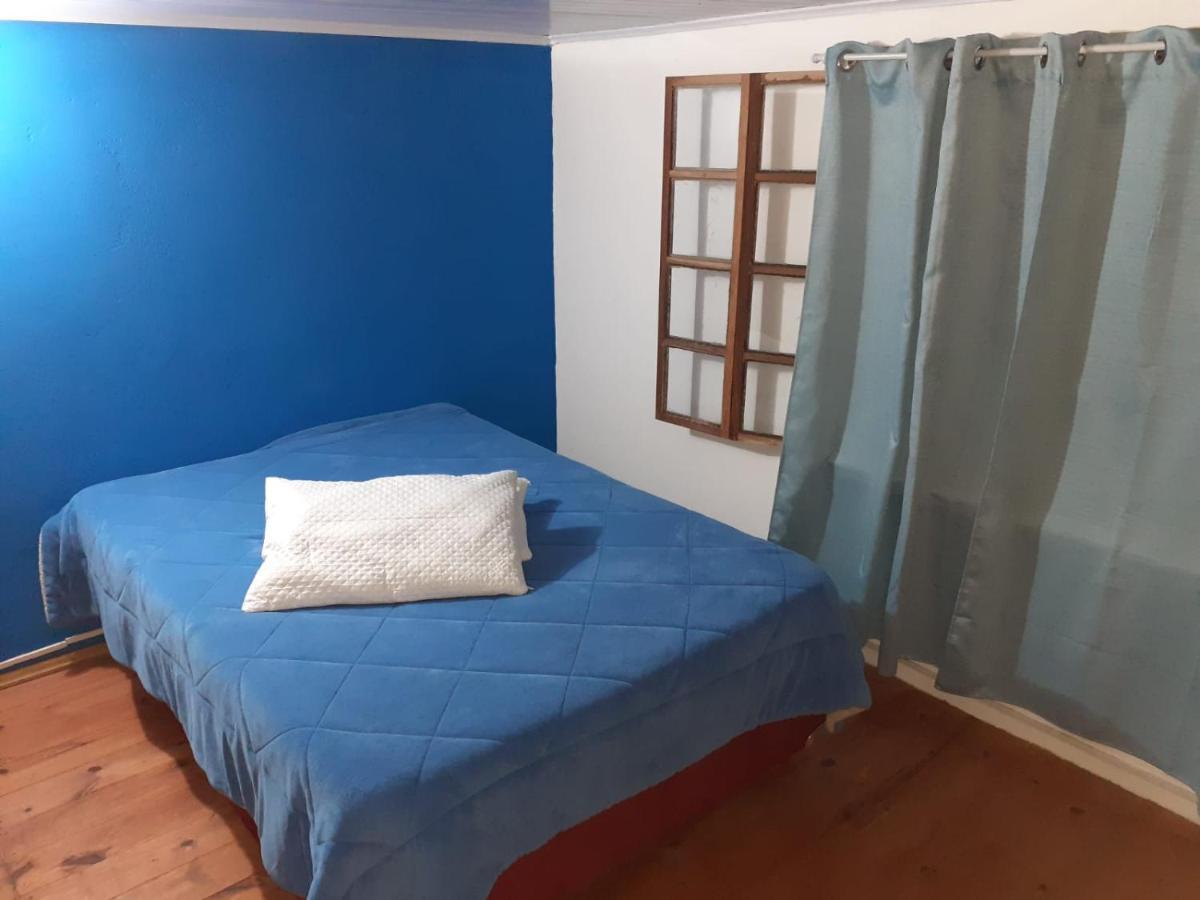 Apartment Complejo Celeste Chui