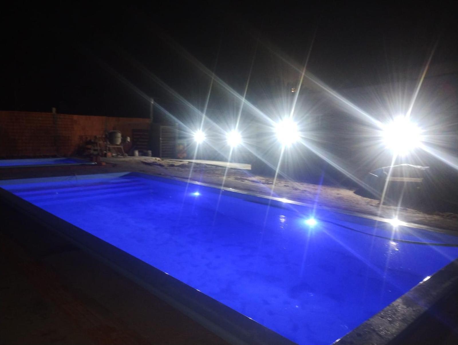 Apartment Complejo Celeste