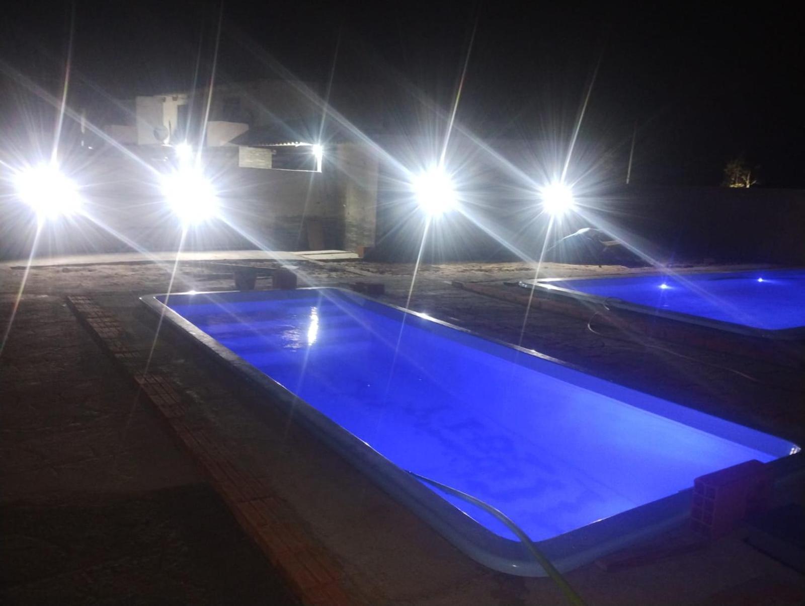 Complejo Celeste Apartment *