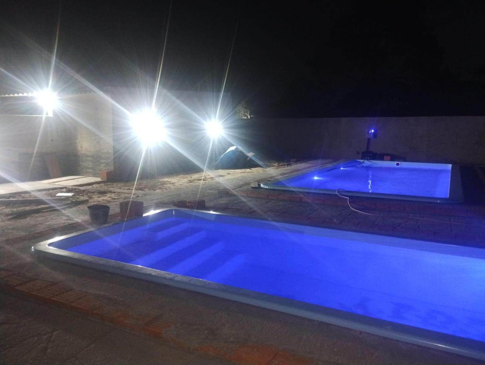 Apartment Complejo Celeste *