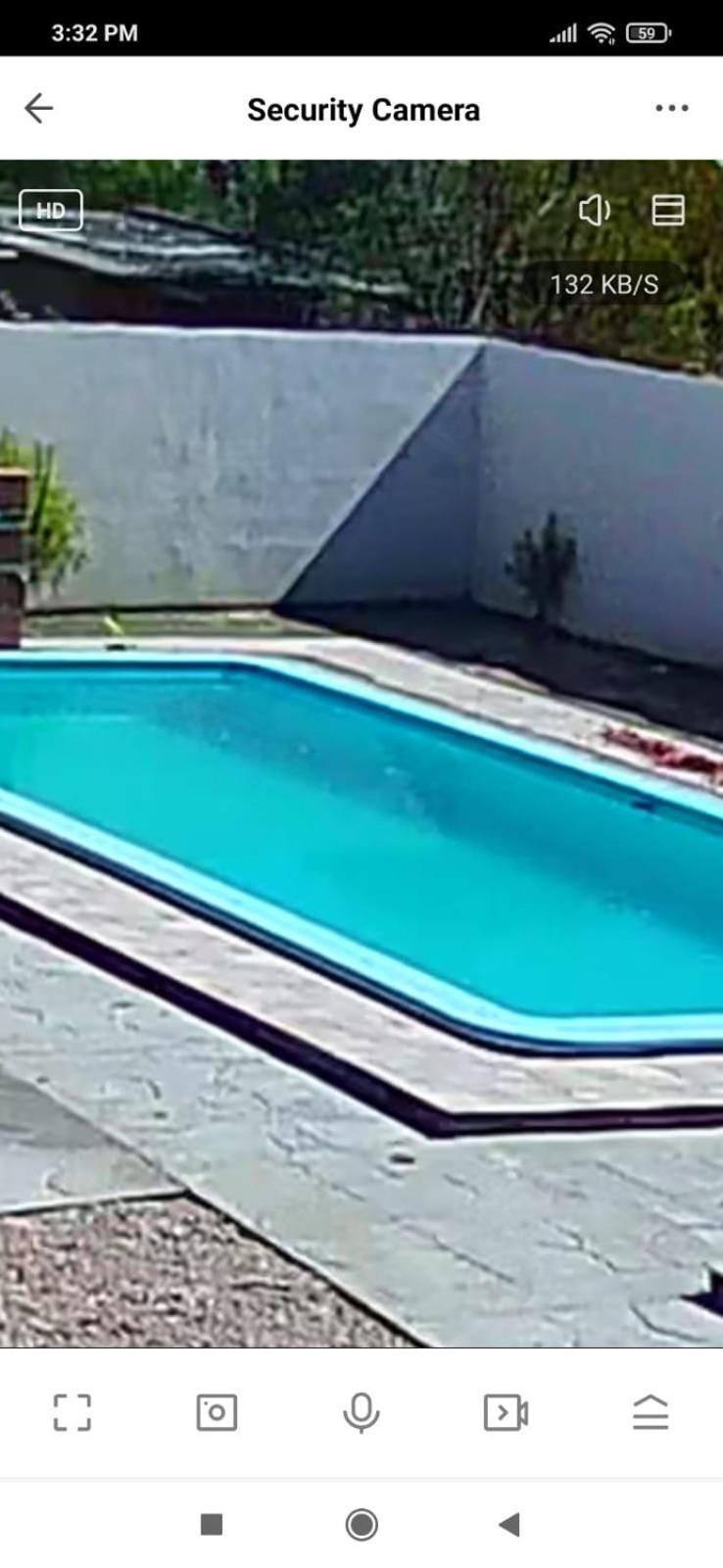 Apartment Complejo Celeste *