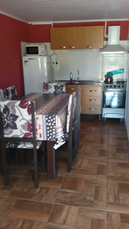 Complejo Celeste Apartment