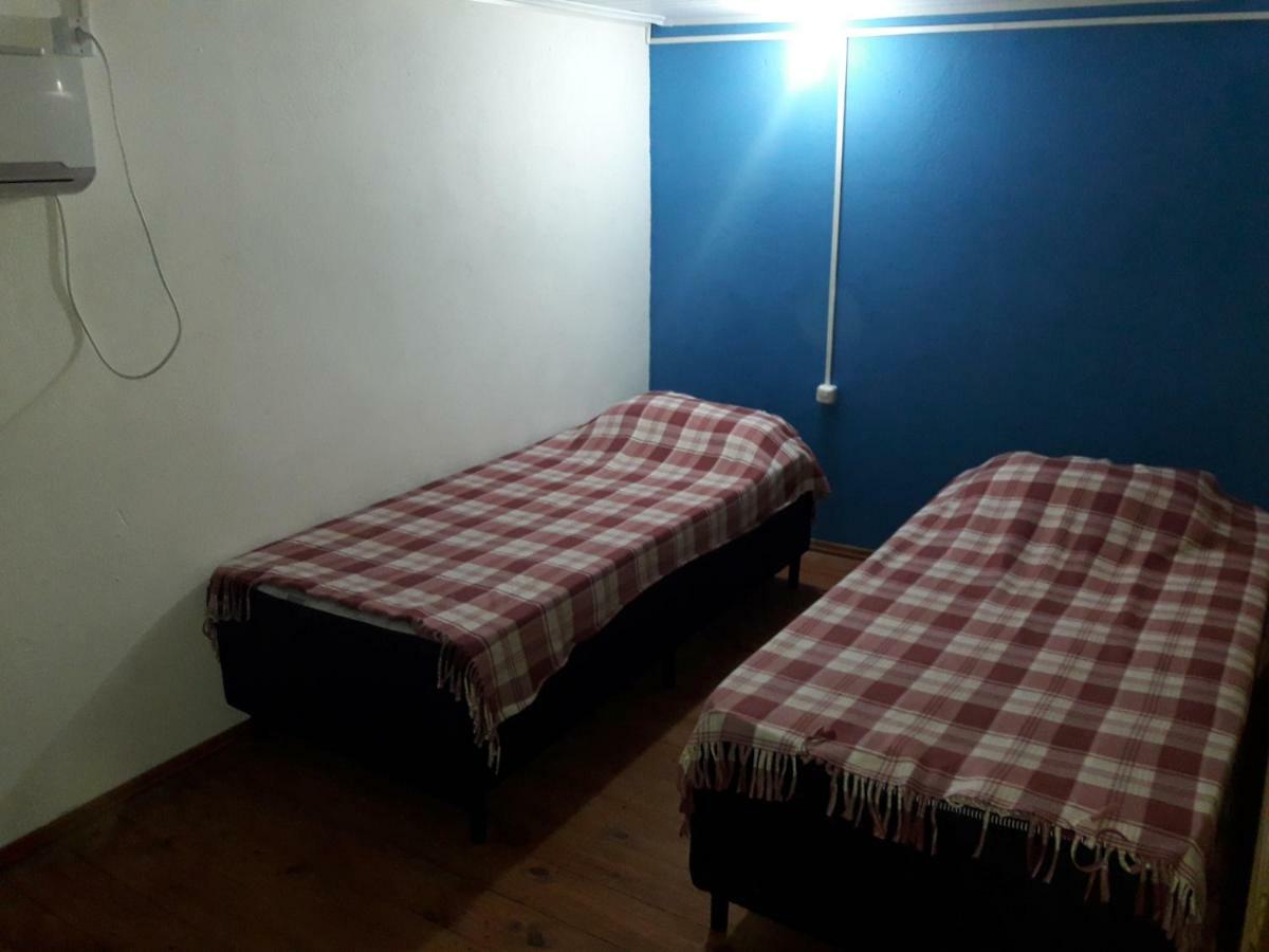 Complejo Celeste Apartment *
