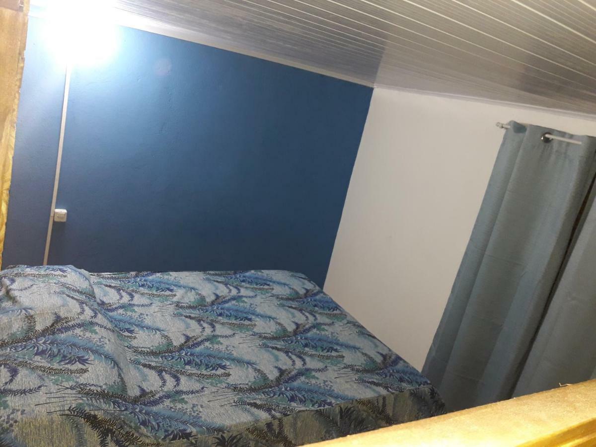 Apartment Complejo Celeste *
