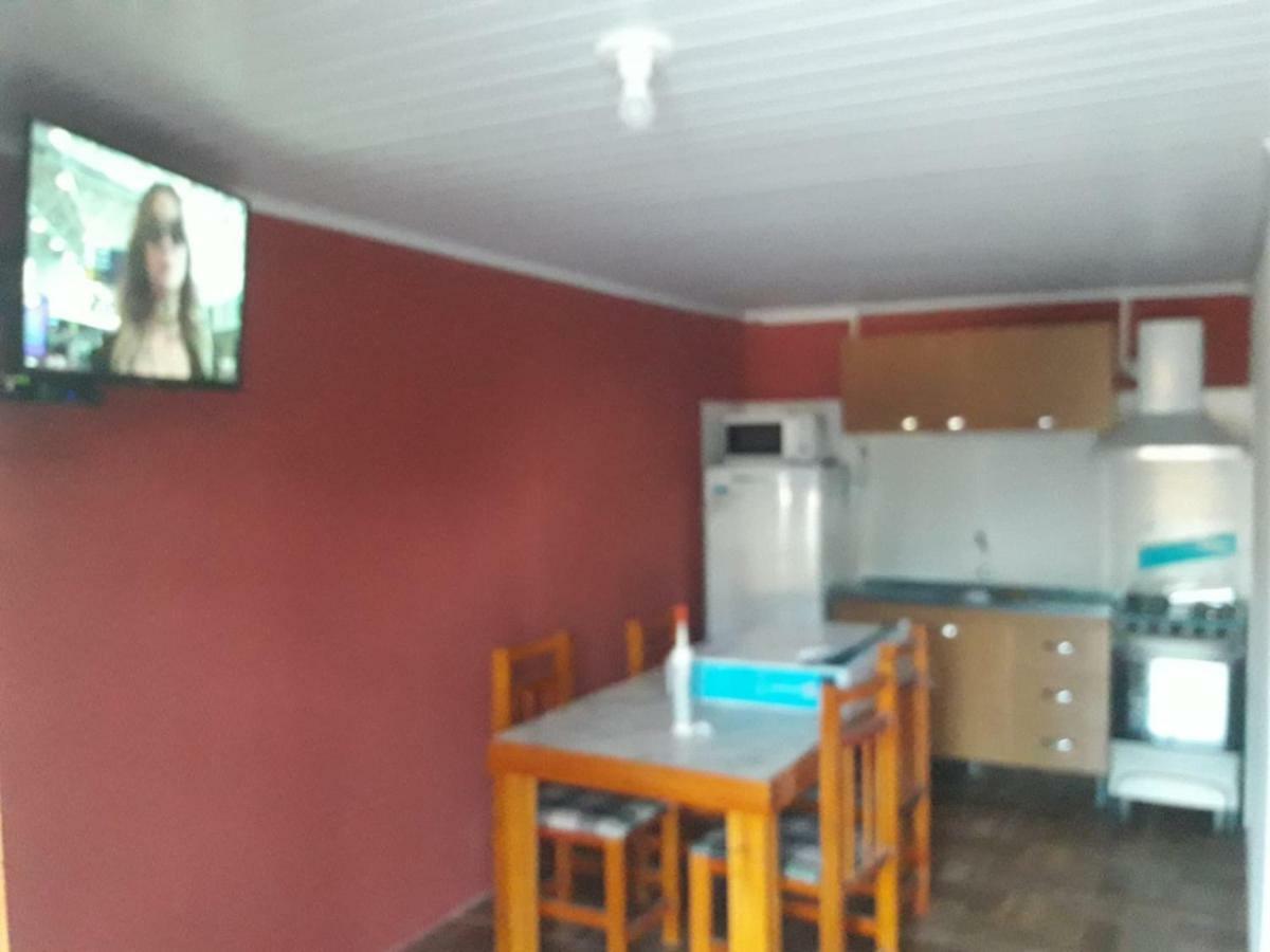 Complejo Celeste Apartment *