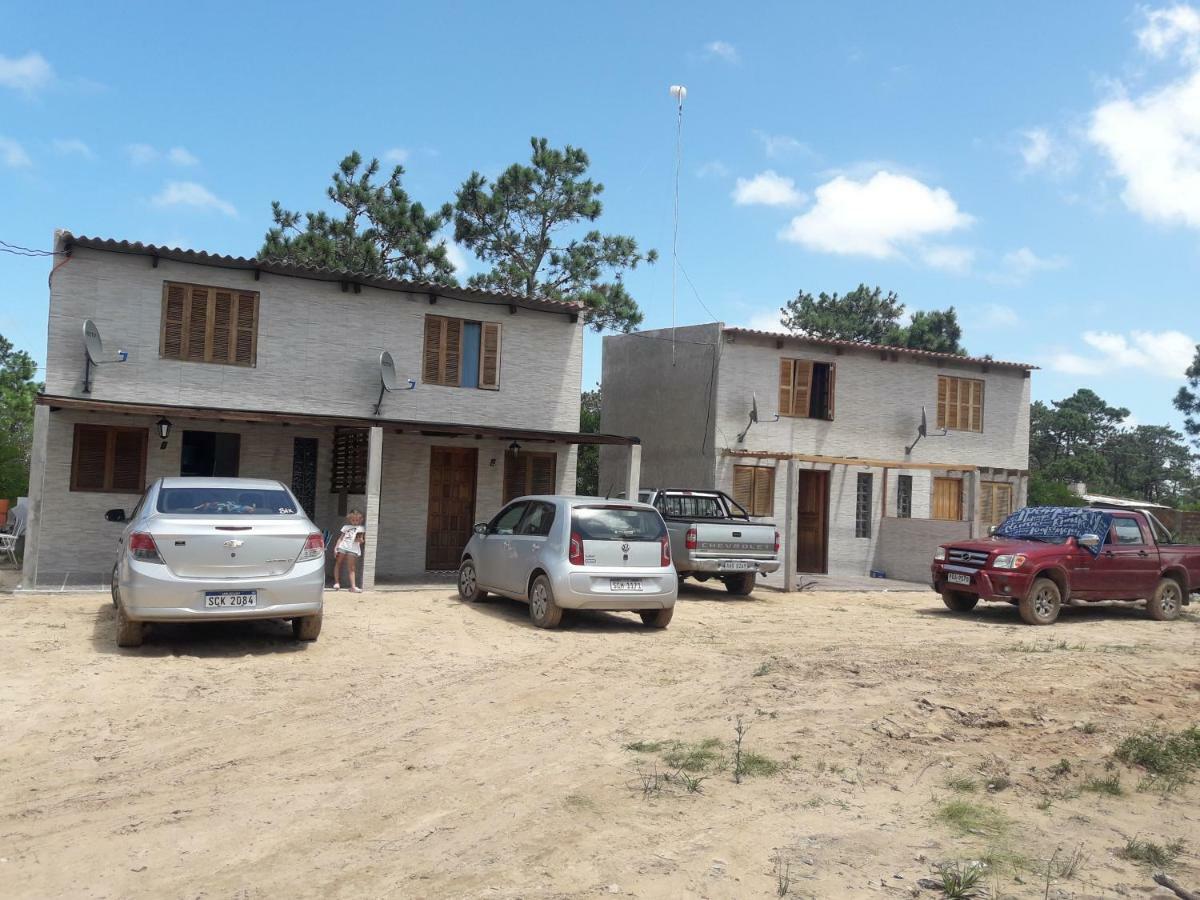 Complejo Celeste Apartment *
