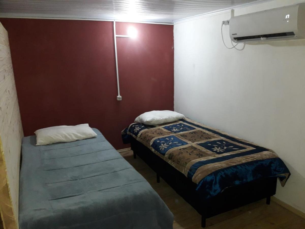 Complejo Celeste Apartment Chui