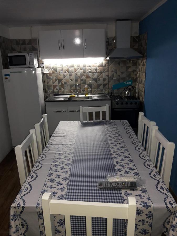 Complejo Celeste Apartment *