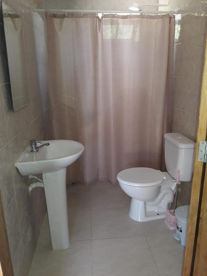 Complejo Celeste Apartment