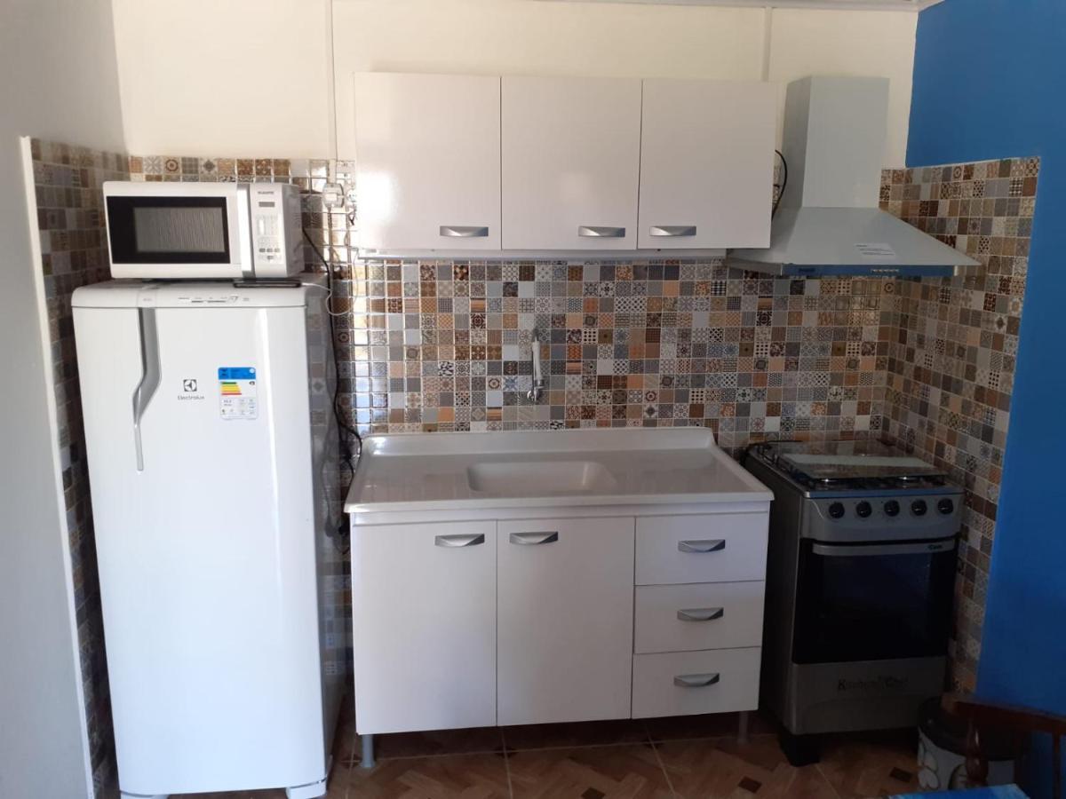 Complejo Celeste Apartment Chui